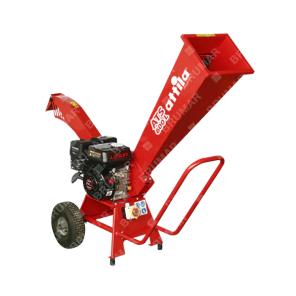 BIOCIPPATORE ATS 600L