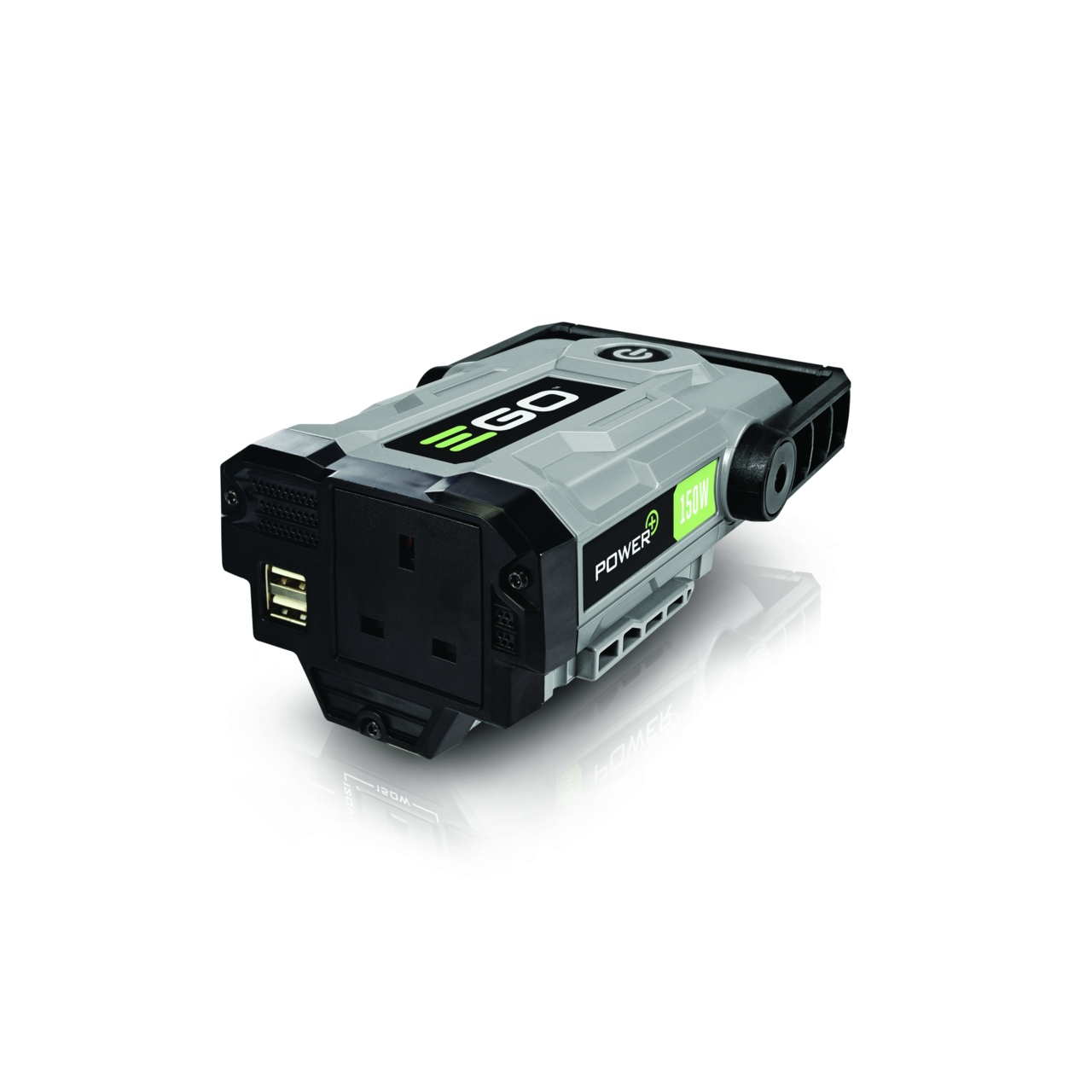KIT INVERTER DI POTENZA NEXUS ESCAPE 150W PAD1500E