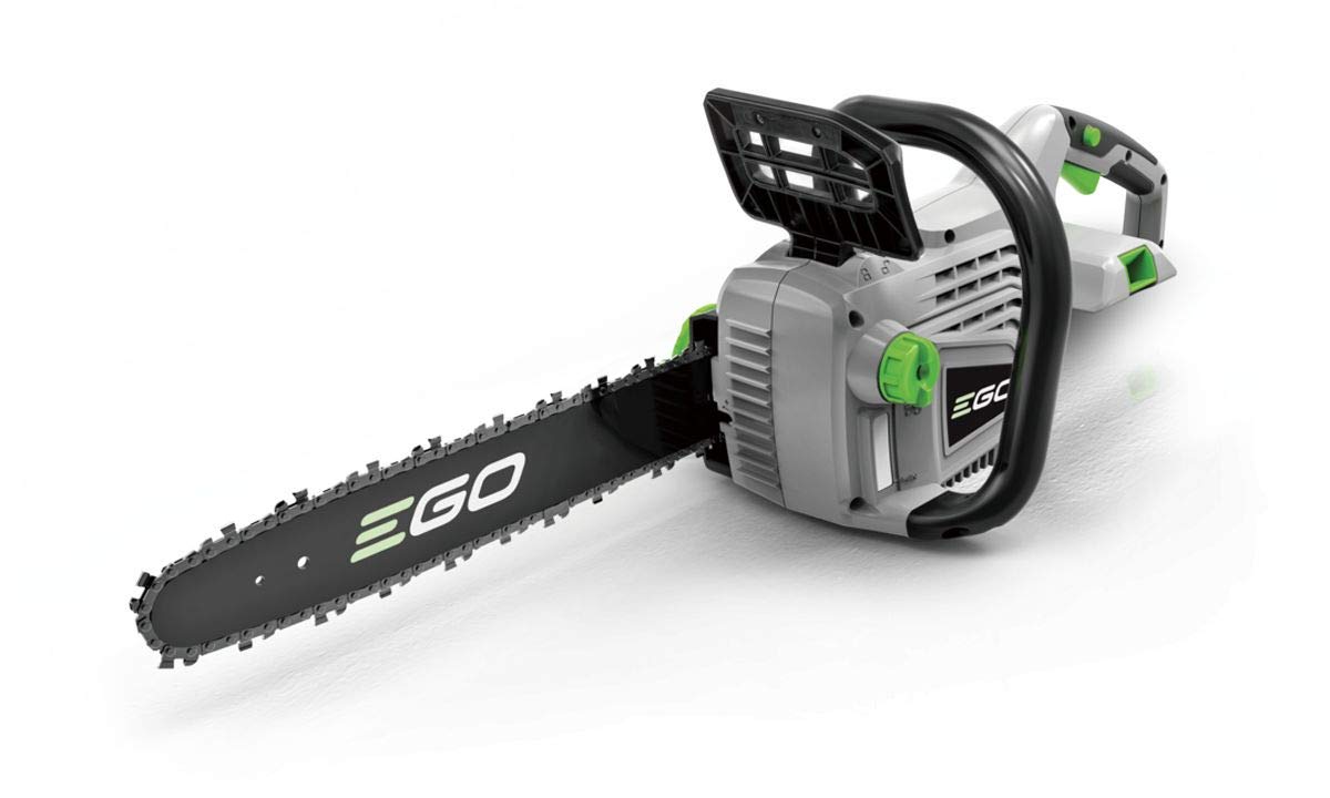 MOTOSEGA a BATTERIA EGO CS 1410 E