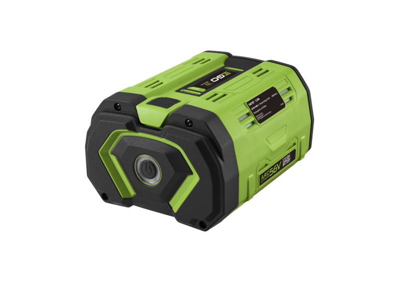 BATTERIA EGO 12,0 BA6720T