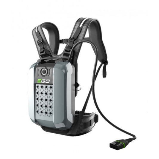 BATTERIA A ZAINO EGO BAX 1501 (KIT)
