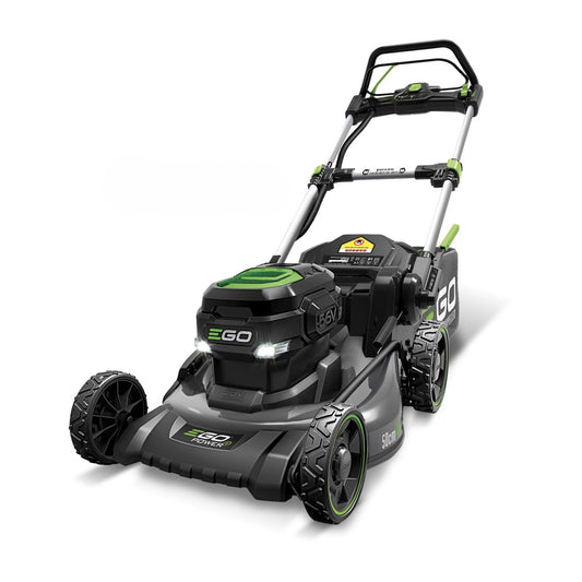 TAGLIAERBA EGO LM 2021E-SP (KIT)