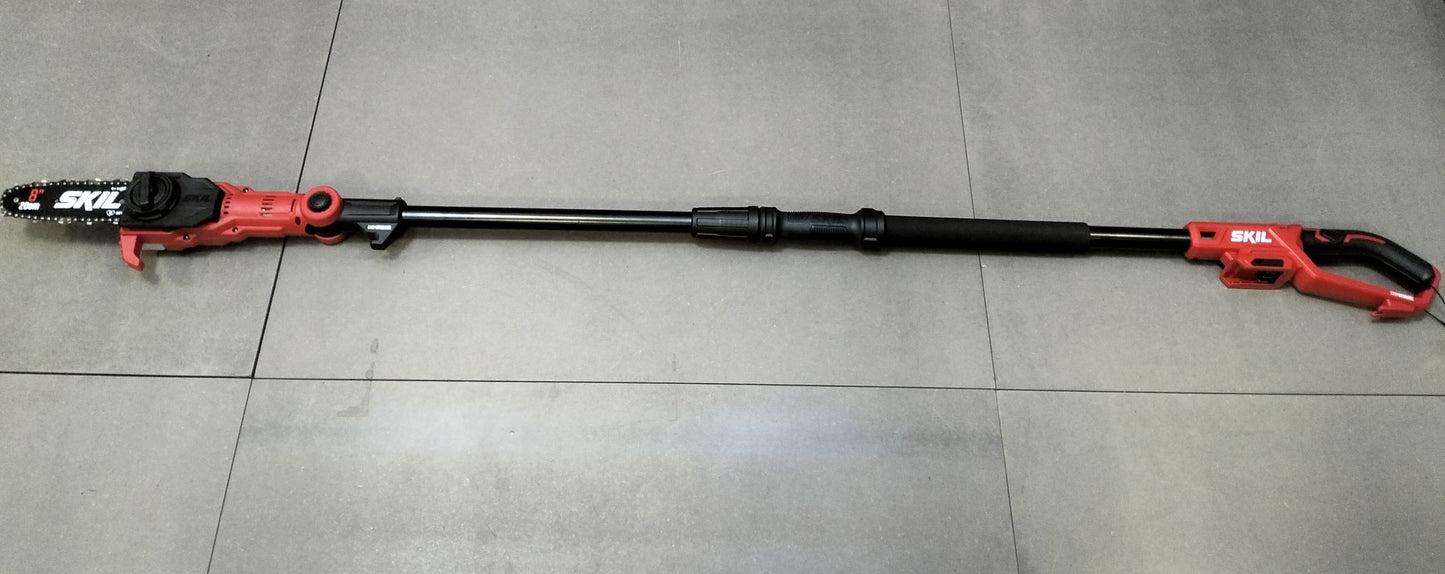 POTATORE ESTENSIBILE A BATTERIA SKIL 0650 CA
