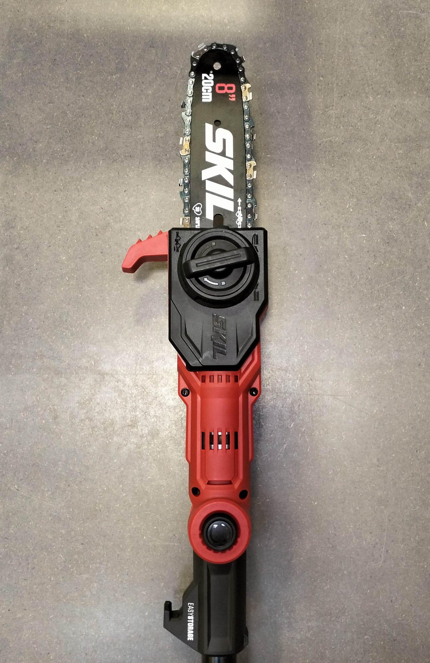 POTATORE ESTENSIBILE A BATTERIA SKIL 0650 CA