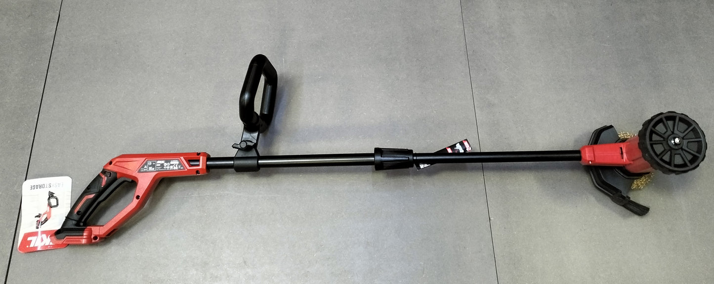SPAZZOLA PER ERBACCE SKIL 0660 CA