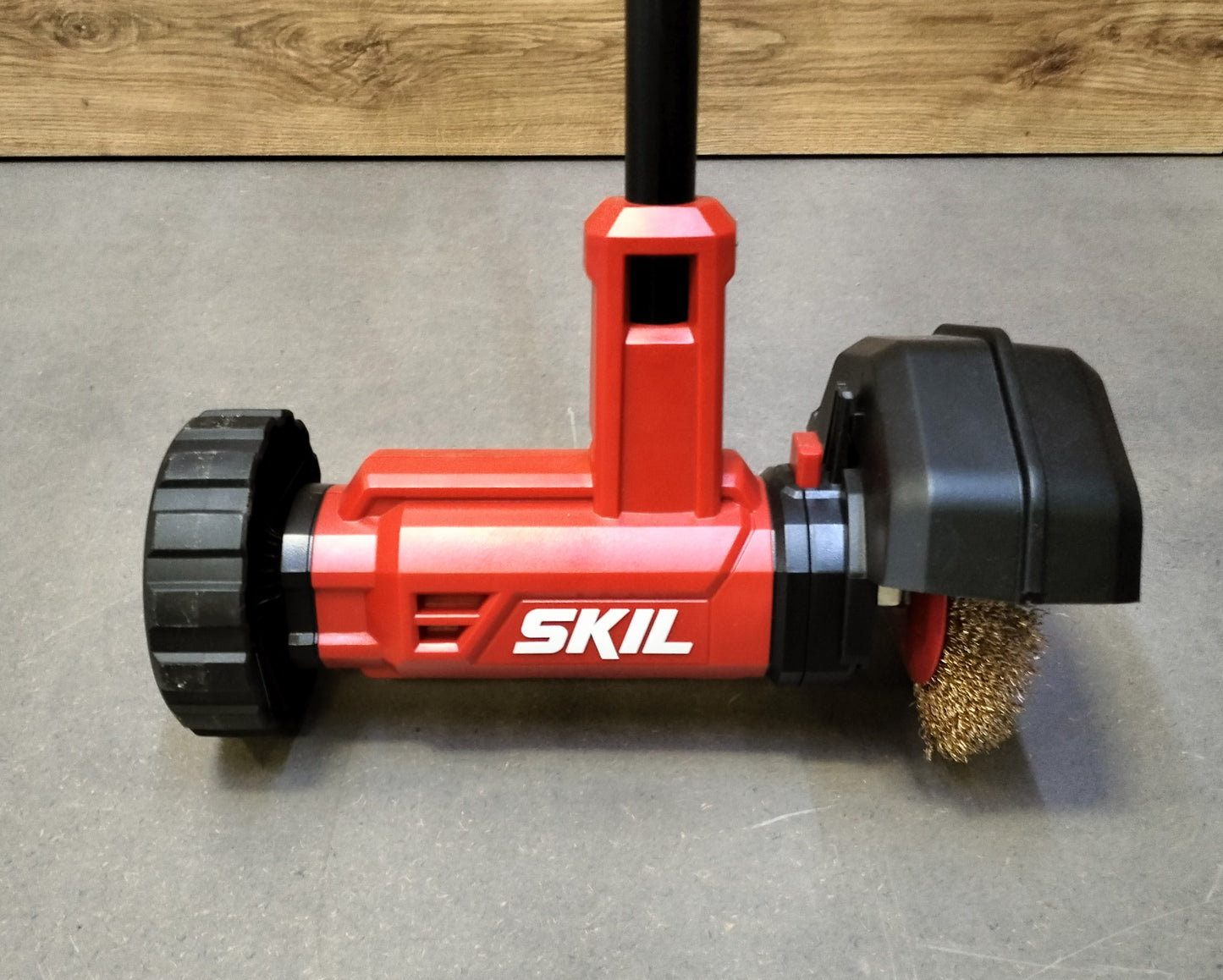 SPAZZOLA PER ERBACCE SKIL 0660 CA