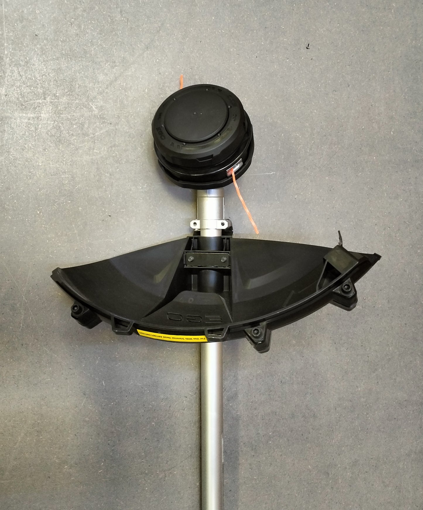 ACCESSORIO DECESPUGLIATORE EGO STA 1500
