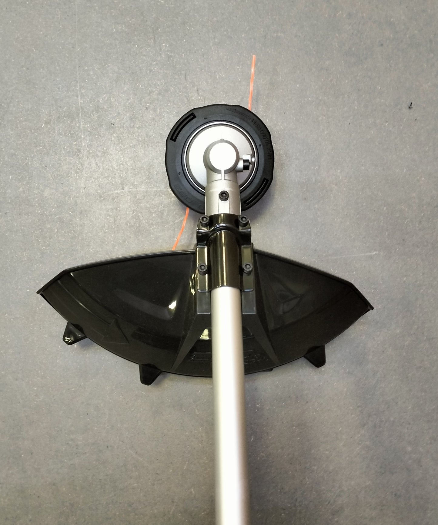 ACCESSORIO DECESPUGLIATORE EGO STA 1500