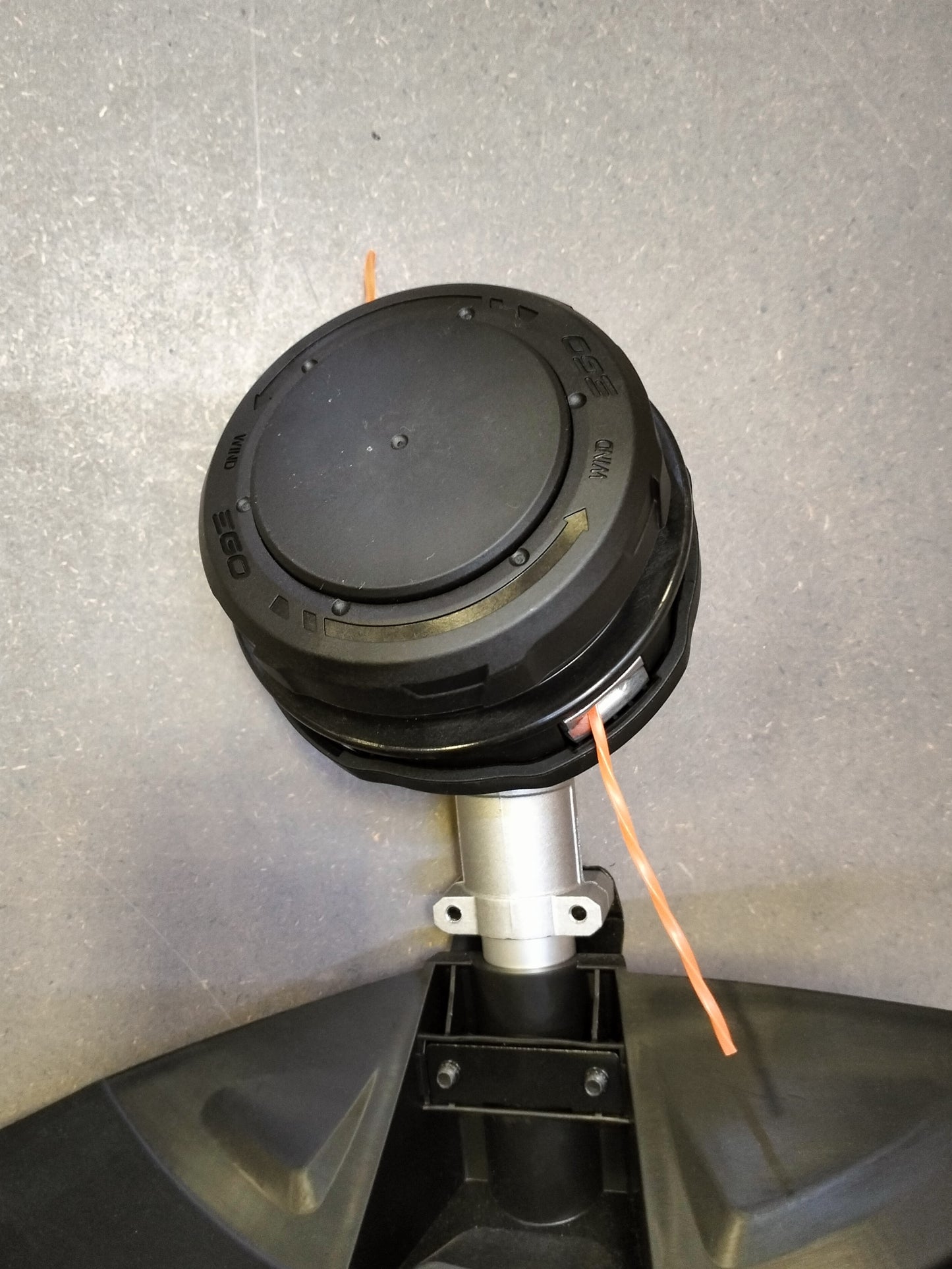 ACCESSORIO DECESPUGLIATORE EGO STA 1500