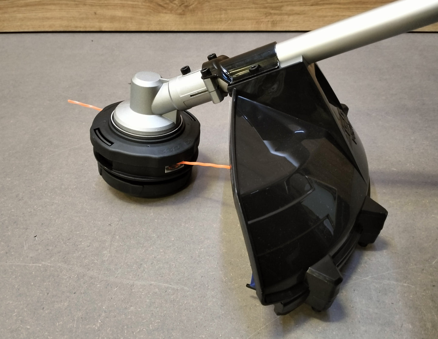 ACCESSORIO DECESPUGLIATORE EGO STA 1500