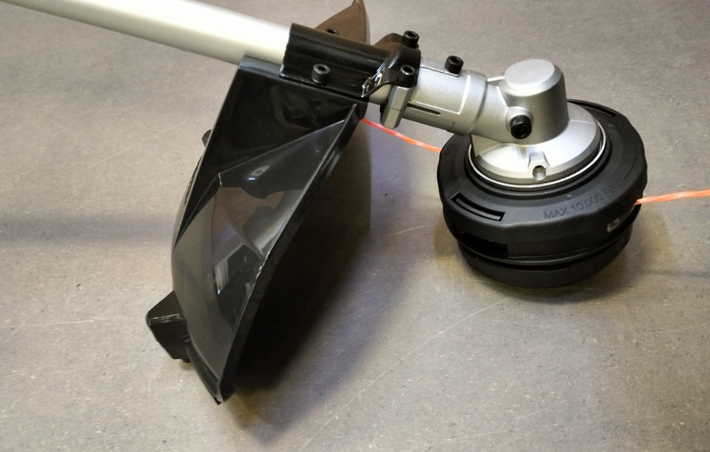 ACCESSORIO DECESPUGLIATORE EGO STA 1500