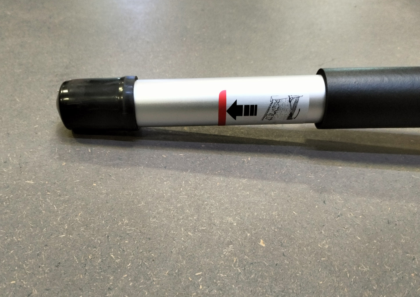 ACCESSORIO TAGLIASIEPI EGO HTA 2000