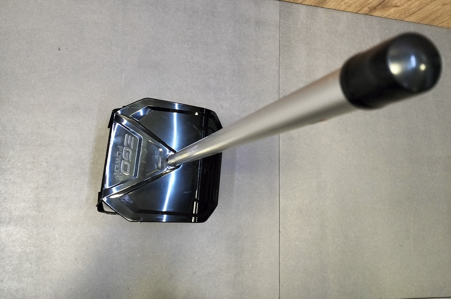 ACCESSORIO COLTIVATORE EGO CTA 9500