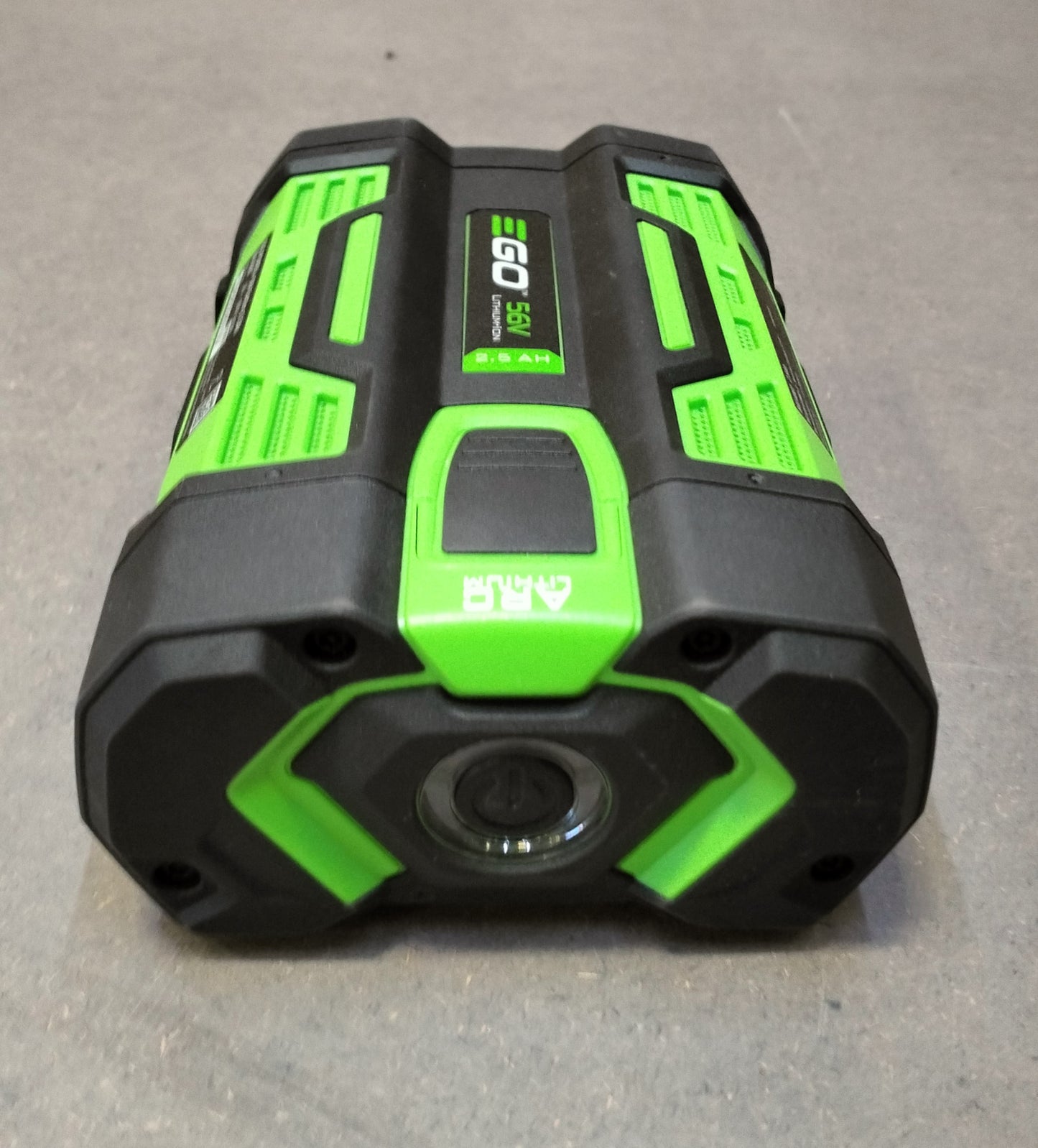 BATTERIA EGO 2.5 Ah ( 280 WH )