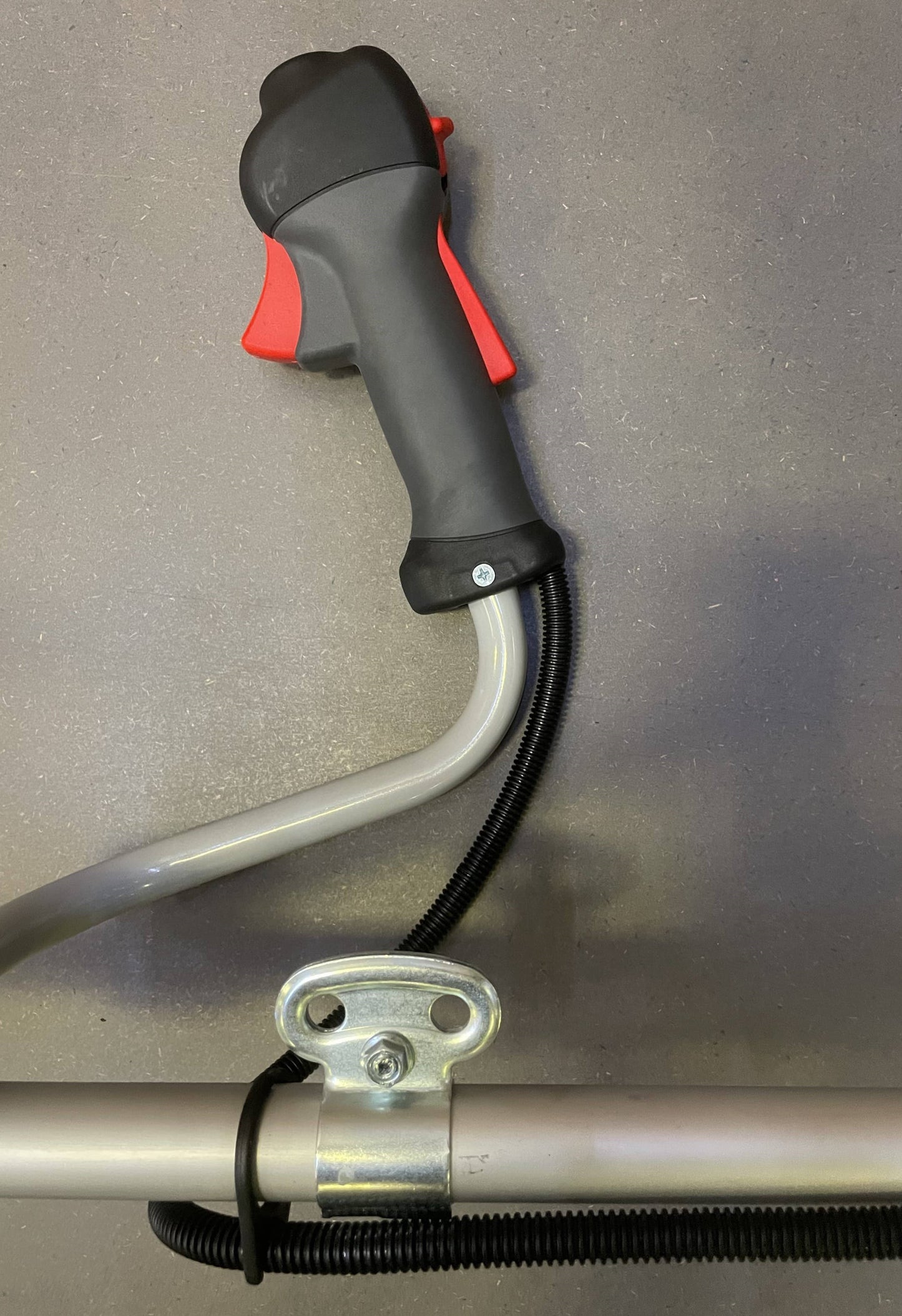 DECESPUGLIATORE KAWASAKI ATJ 45-W IMPUGNATURA DOPPIA