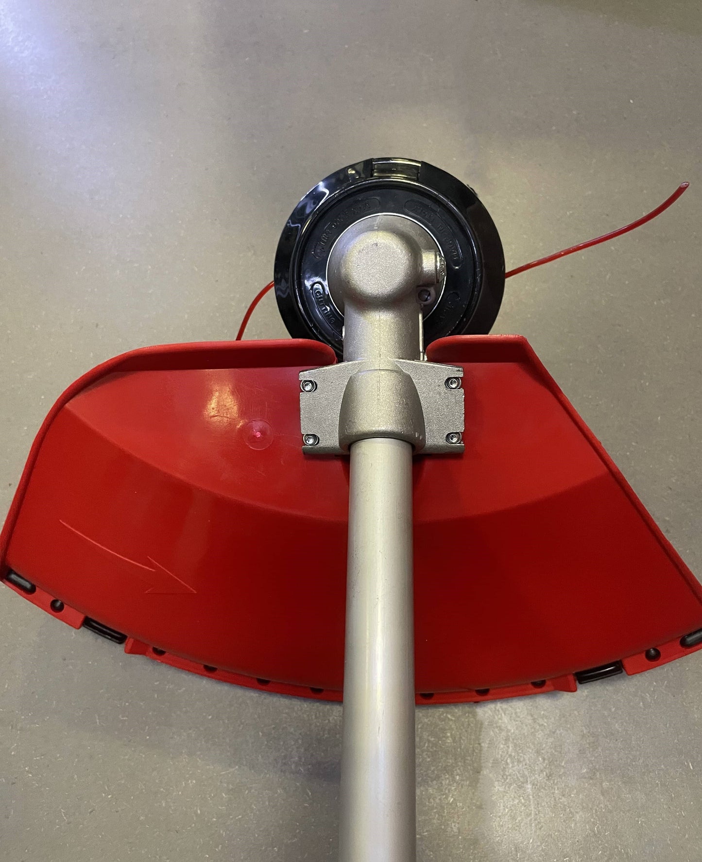 DECESPUGLIATORE KAWASAKI ATJ 45-W IMPUGNATURA DOPPIA