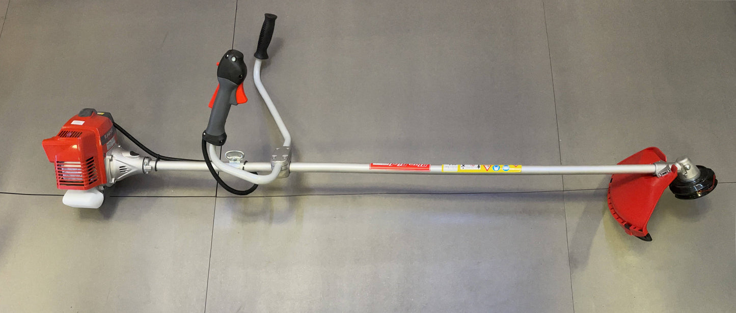 DECESPUGLIATORE KAWASAKI ATJ 45-W IMPUGNATURA DOPPIA