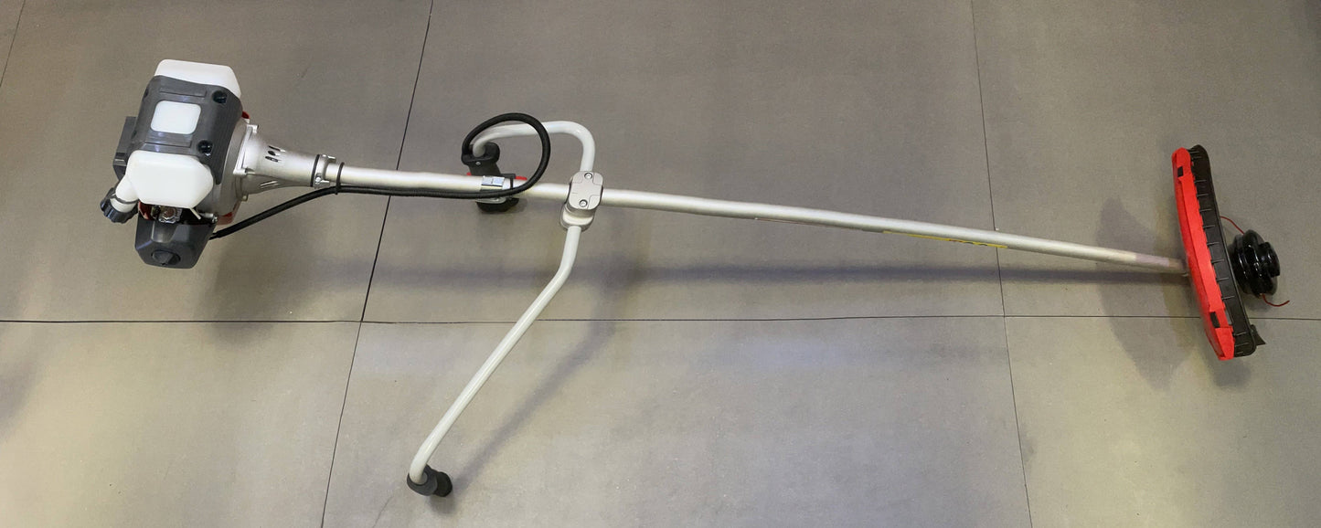 DECESPUGLIATORE KAWASAKI ATJ 45-W IMPUGNATURA DOPPIA