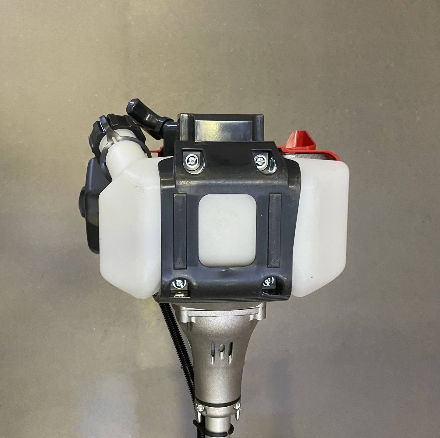 DECESPUGLIATORE KAWASAKI ATJ 45-W IMPUGNATURA DOPPIA