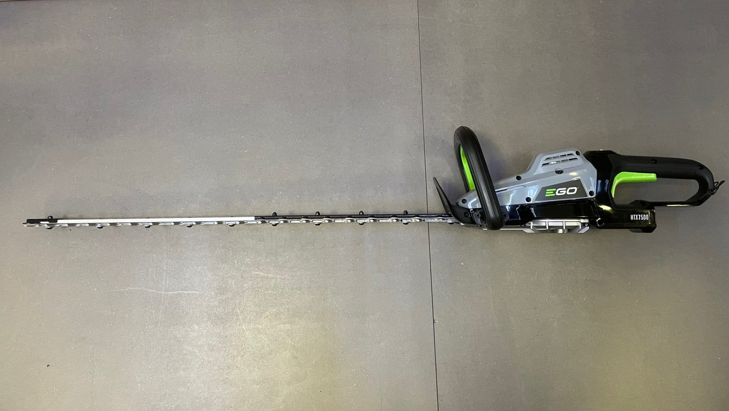 TAGLIASIEPI EGO HTX 7500