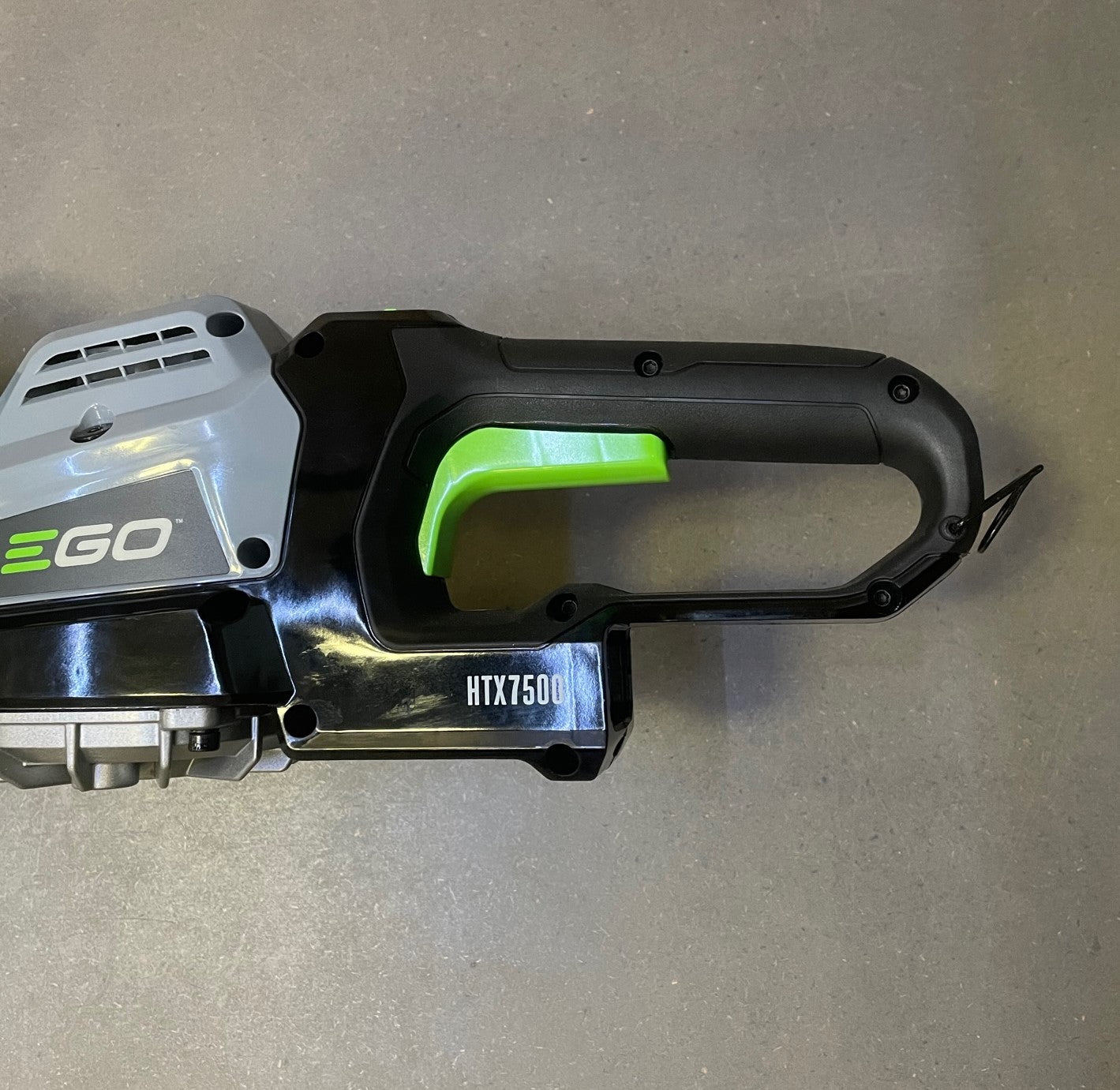 TAGLIASIEPI EGO HTX 7500