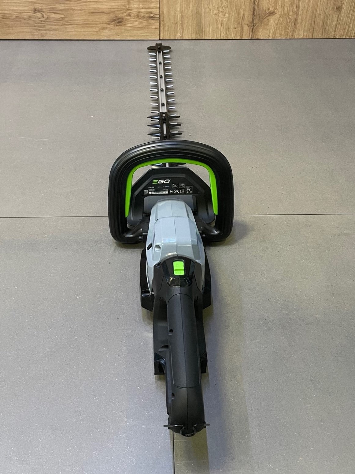 TAGLIASIEPI EGO HTX 7500