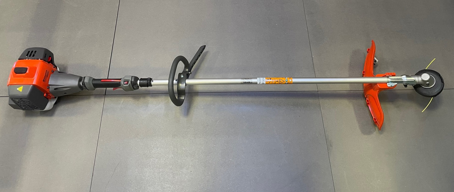 DECESPUGLIATORE HUSQVARNA 243 RJ