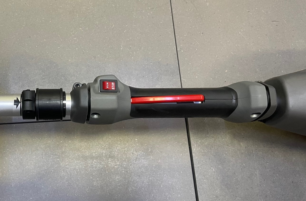 DECESPUGLIATORE HUSQVARNA 243 RJ
