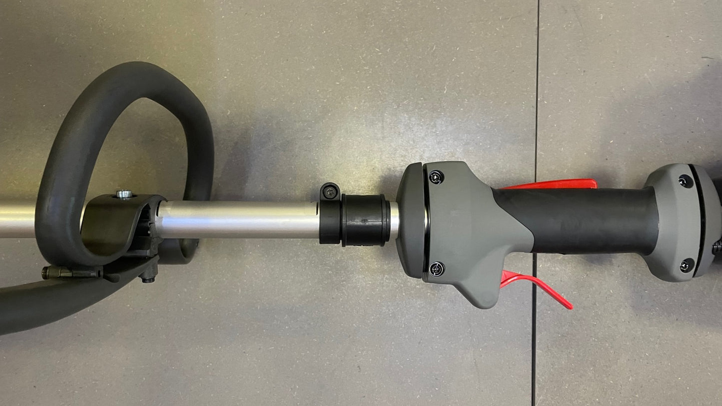 DECESPUGLIATORE HUSQVARNA 243 RJ