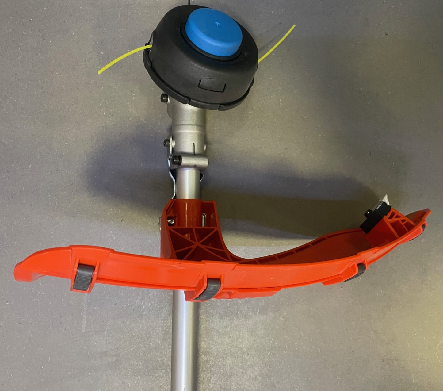 DECESPUGLIATORE HUSQVARNA 243 RJ