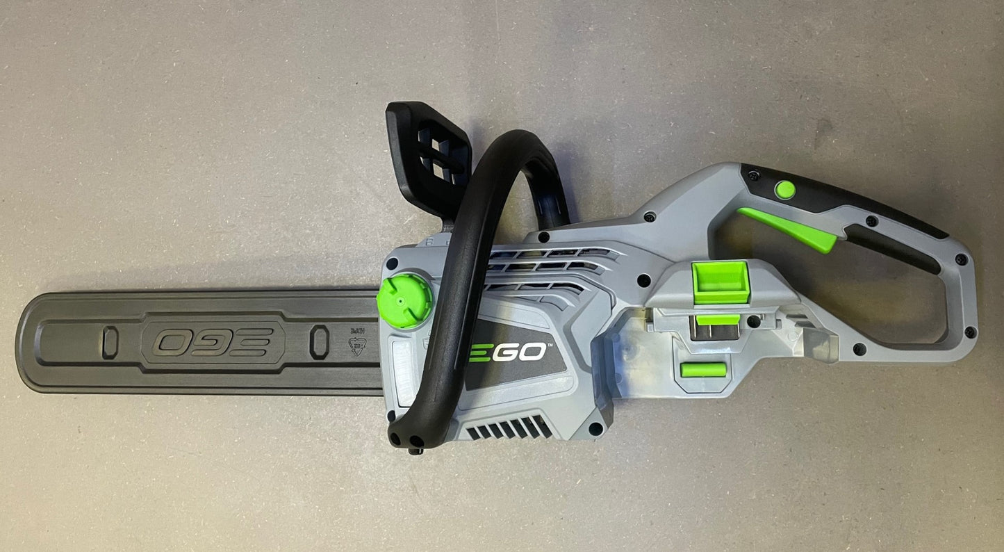 MOTOSEGA a BATTERIA EGO CS 1410 E