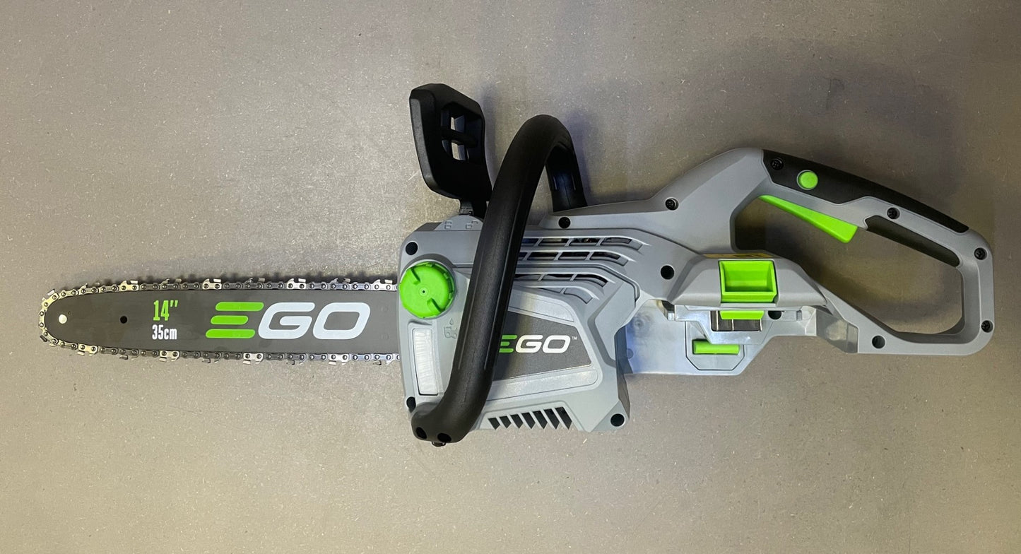 MOTOSEGA a BATTERIA EGO CS 1410 E