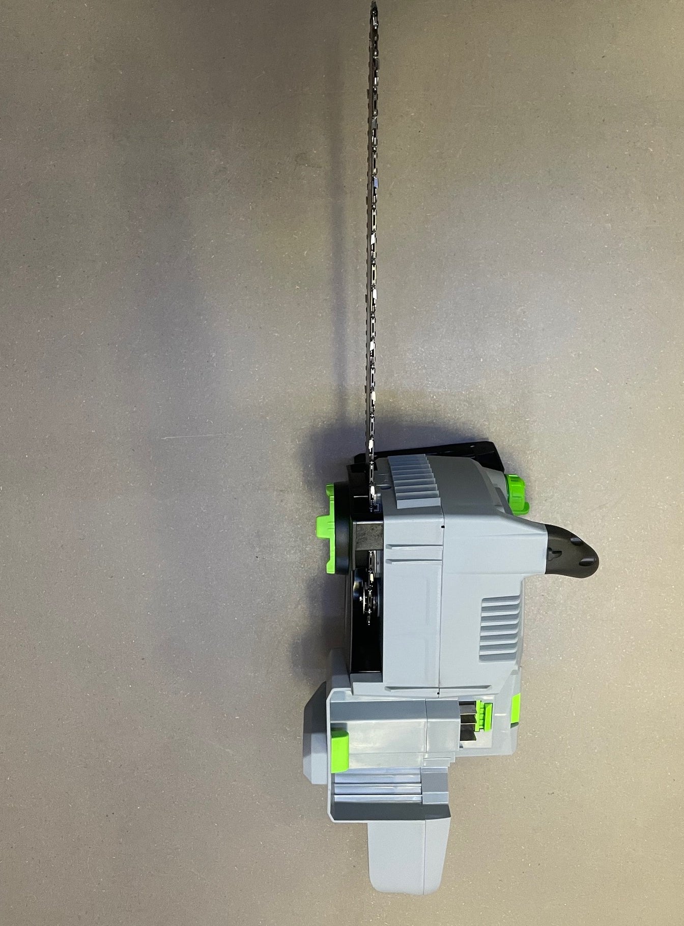 MOTOSEGA a BATTERIA EGO CS 1410 E