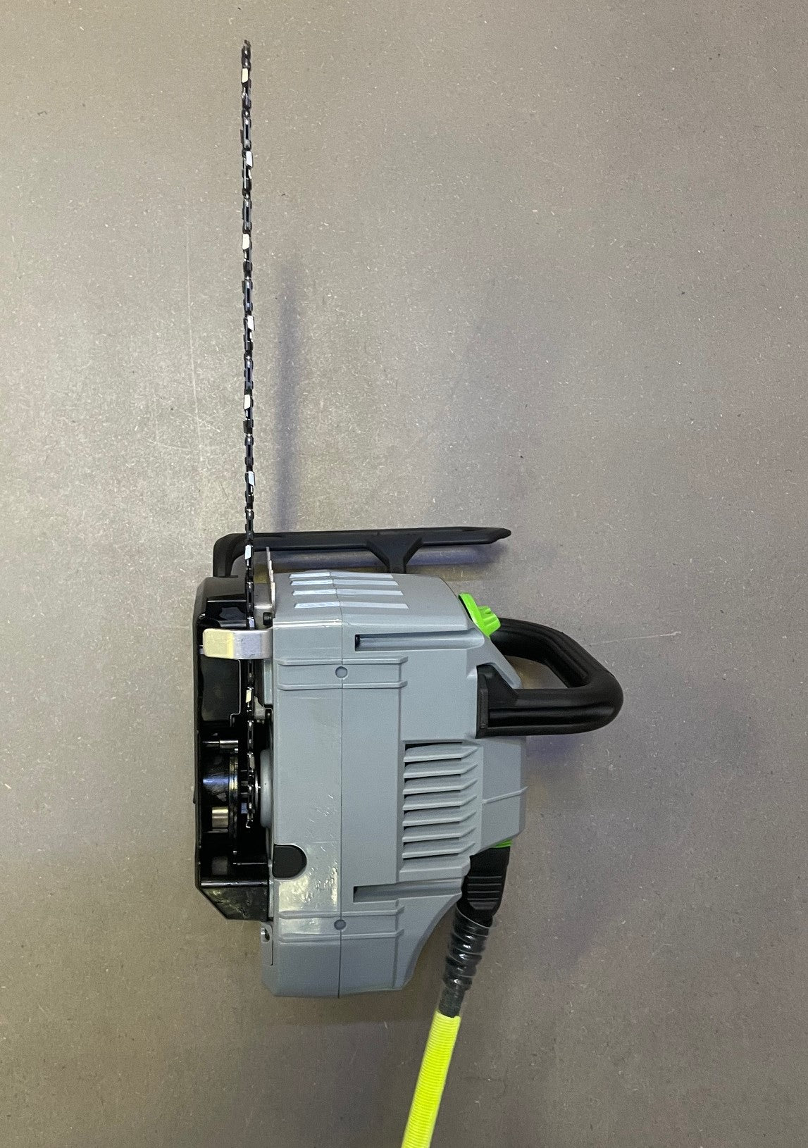 MOTOSEGA ELETTRICA EGO CSX 3000