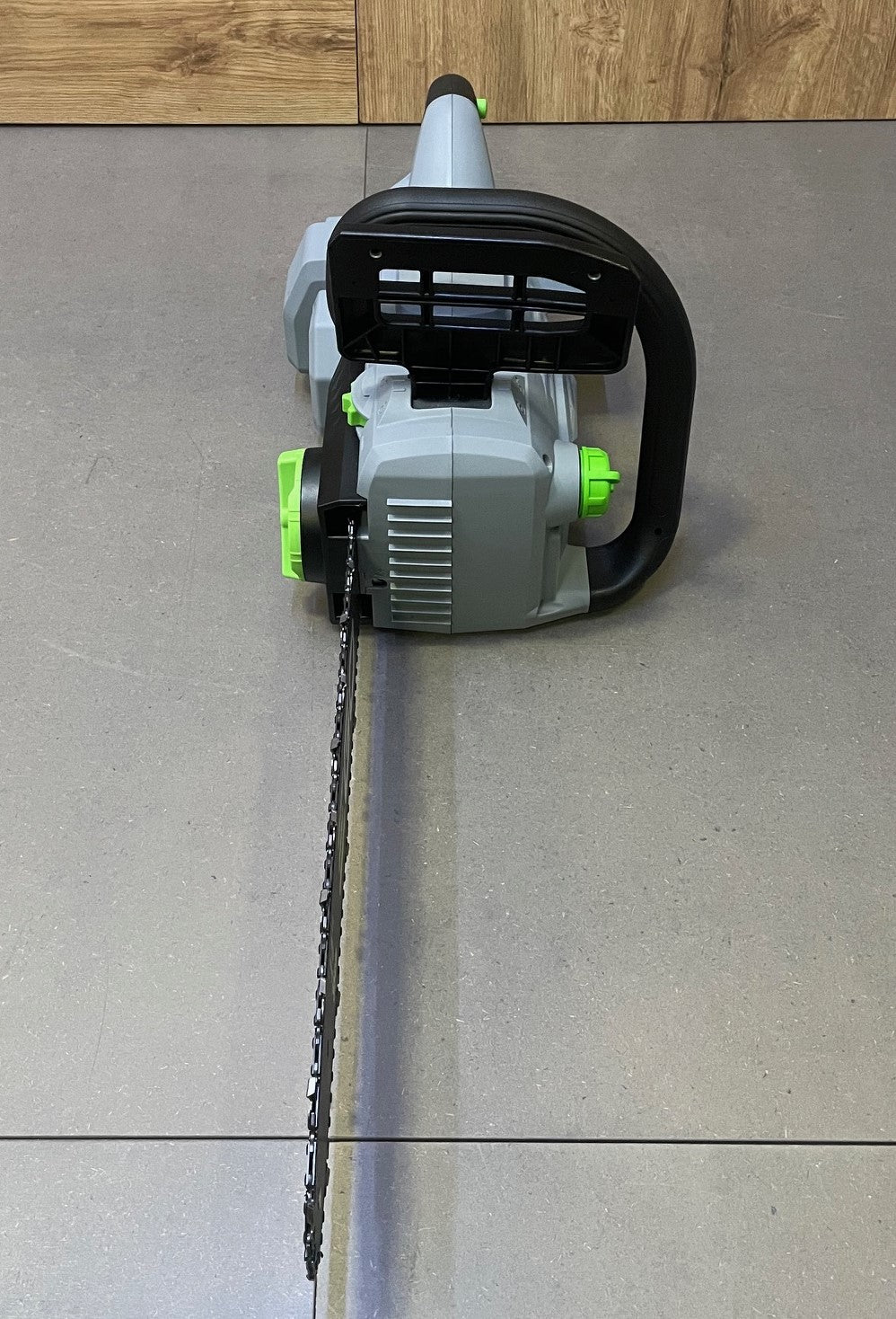 MOTOSEGA a BATTERIA EGO CS 1410 E