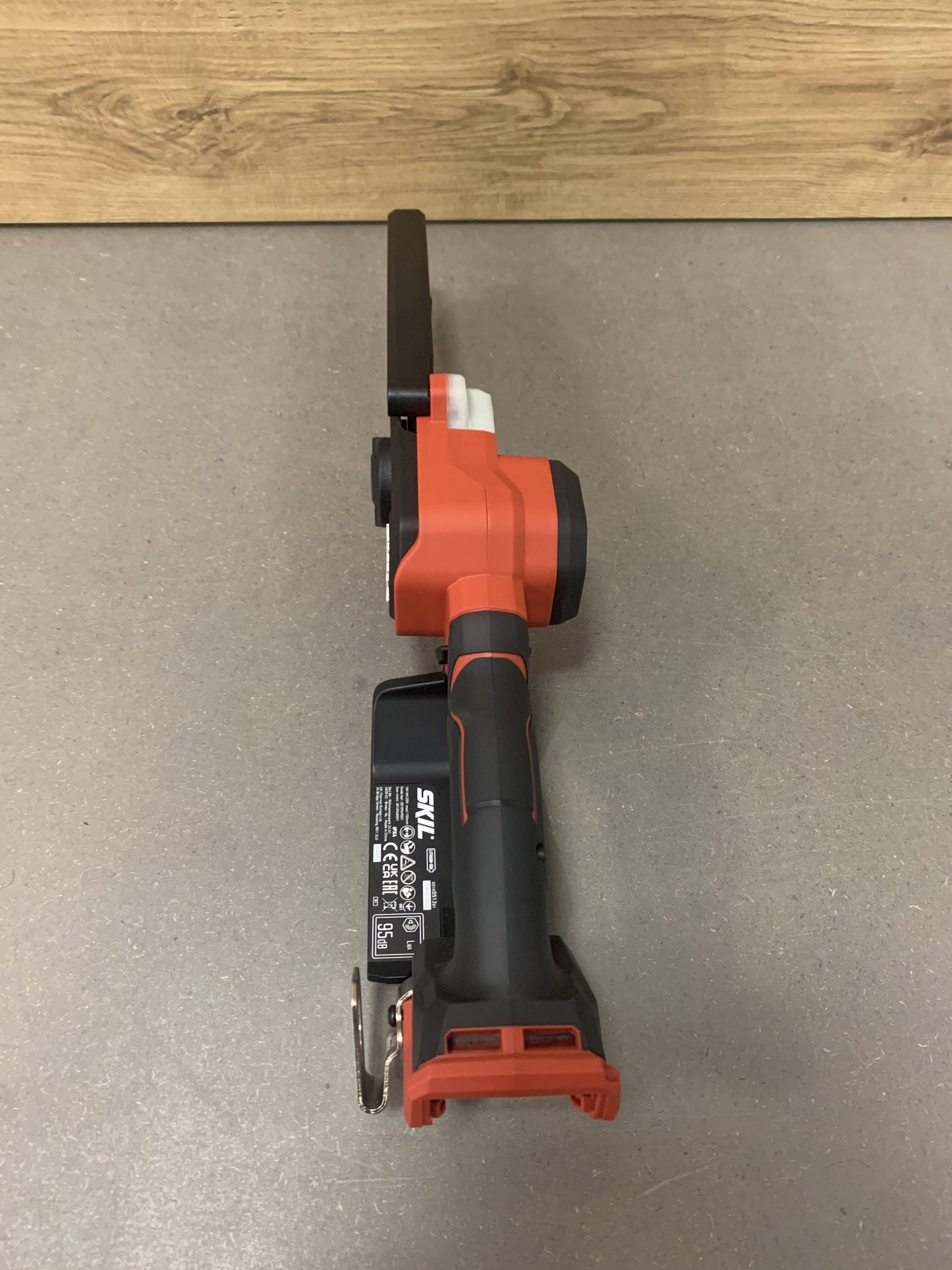 POTATORE ELETTRICO SKIL 0512 CA KIT