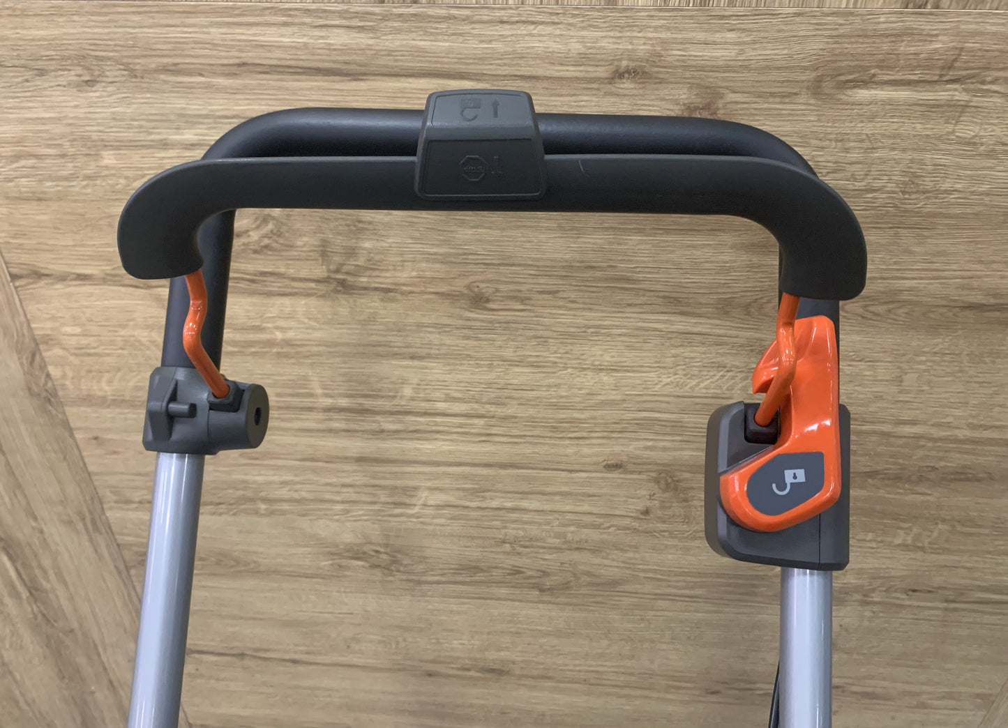 TAGLIAERBA HUSQVARNA ASPIRE LC34-P4A