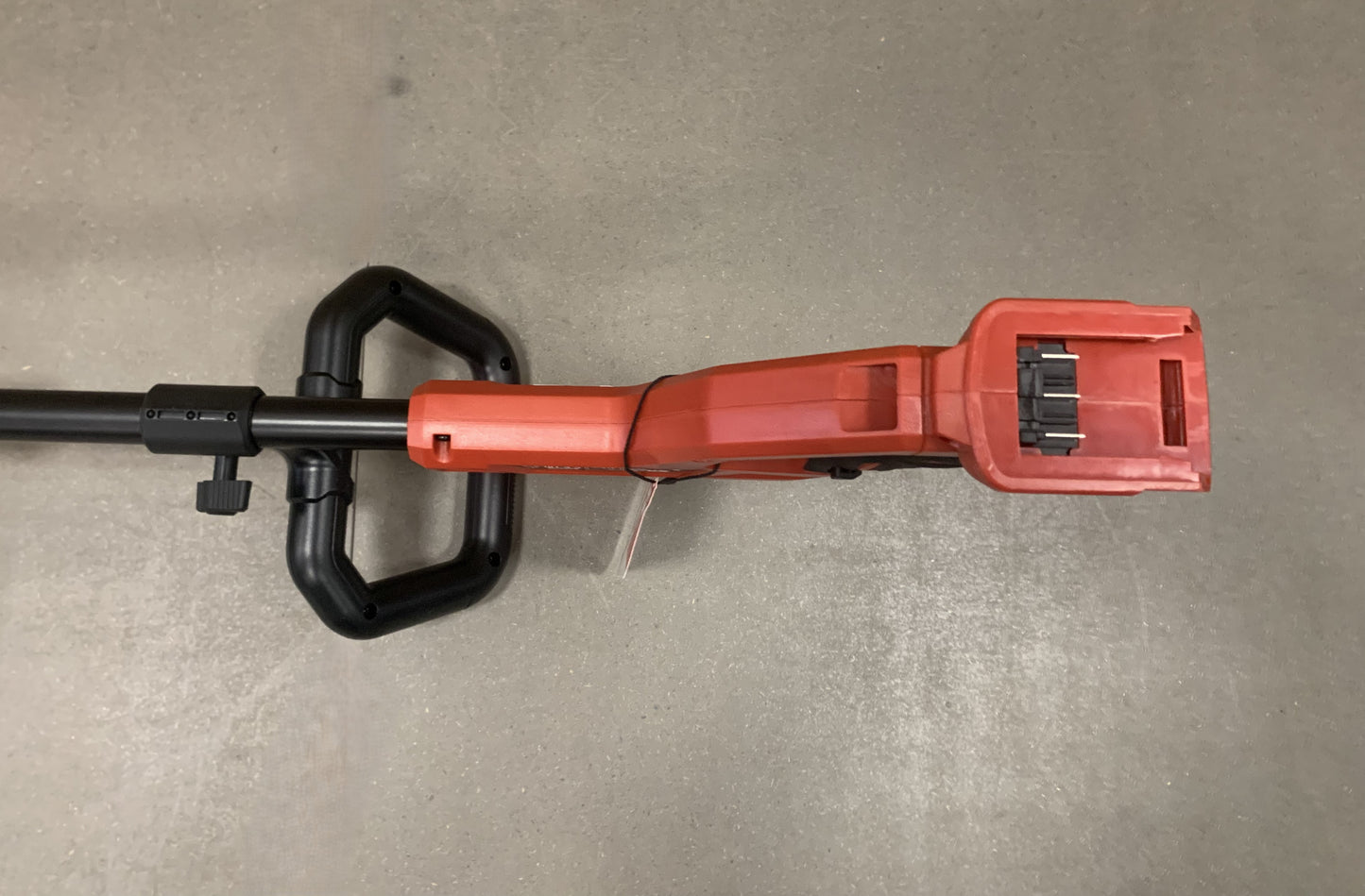 TAGLIABORDI con ASTA TELSCOPICA SKLL 20 V