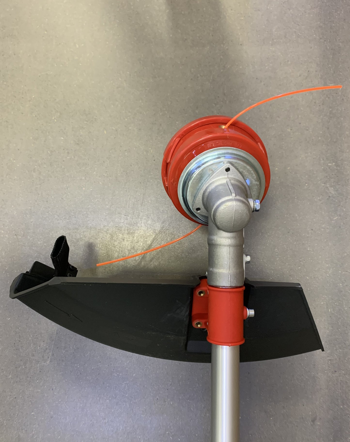 DECESPUGLIATORE KAWASAKI ATJ 45-Z a ZAINO