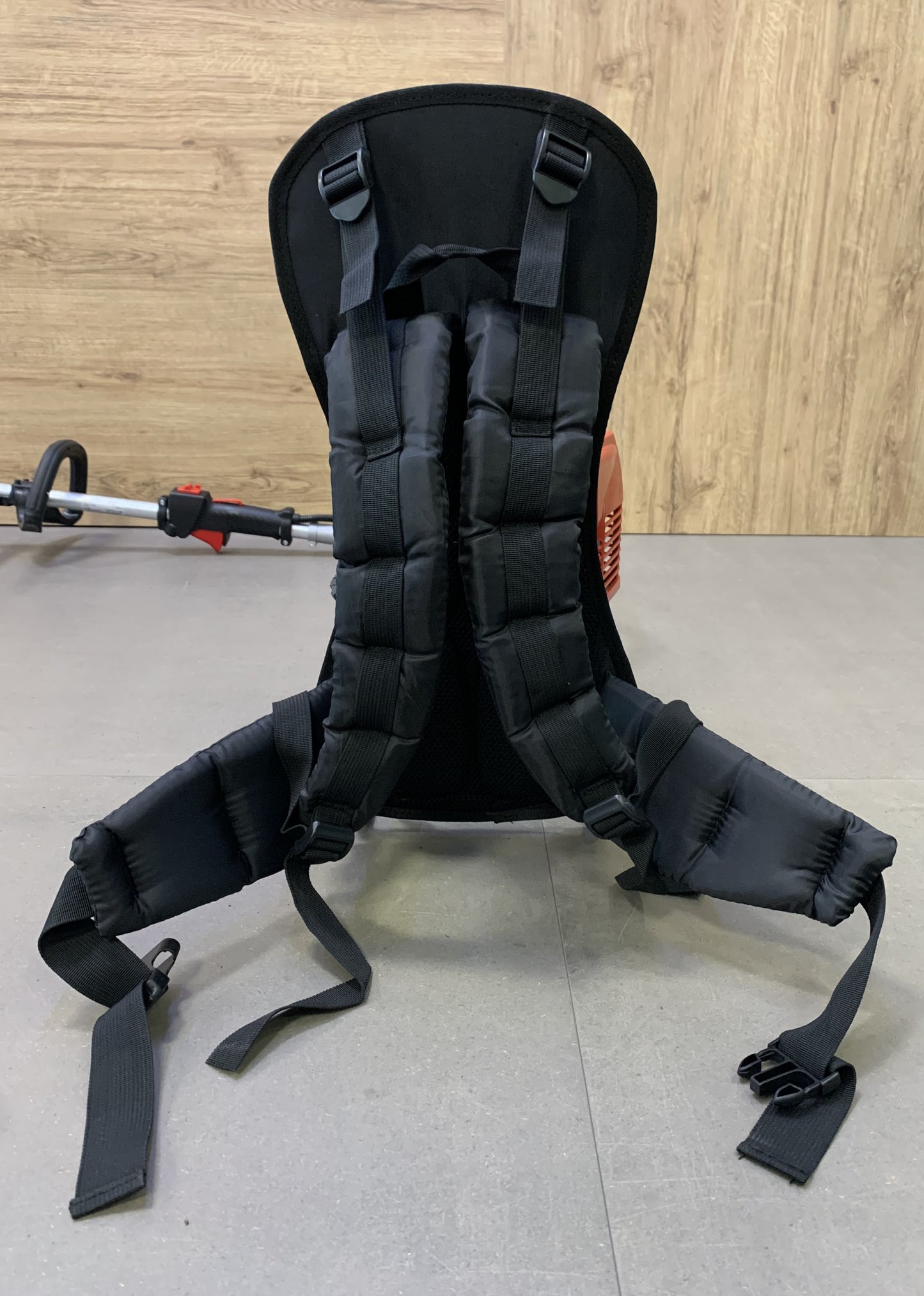 DECESPUGLIATORE KAWASAKI ATJ 45-Z a ZAINO