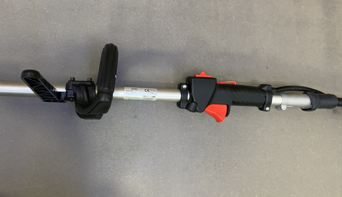 DECESPUGLIATORE KAWASAKI ATJ 45-Z a ZAINO