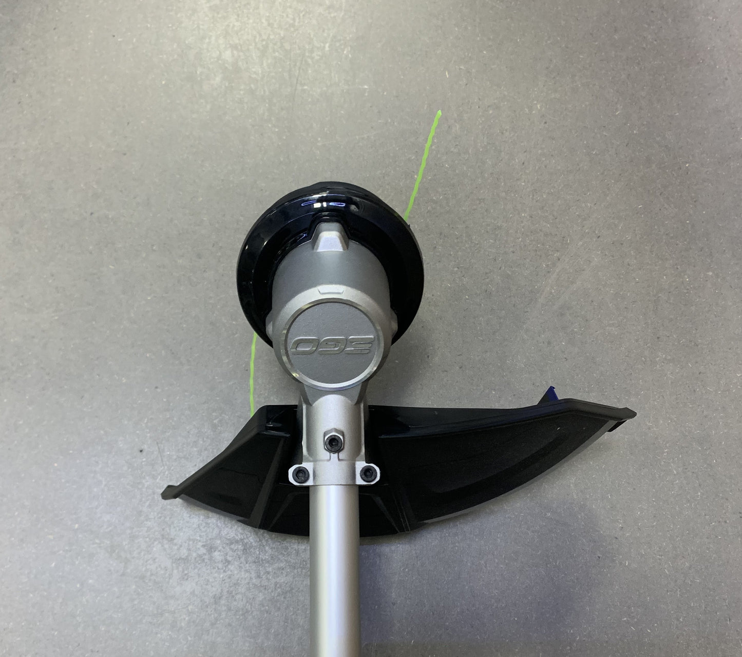 DECESPUGLIATORE ST1300E-S EGO