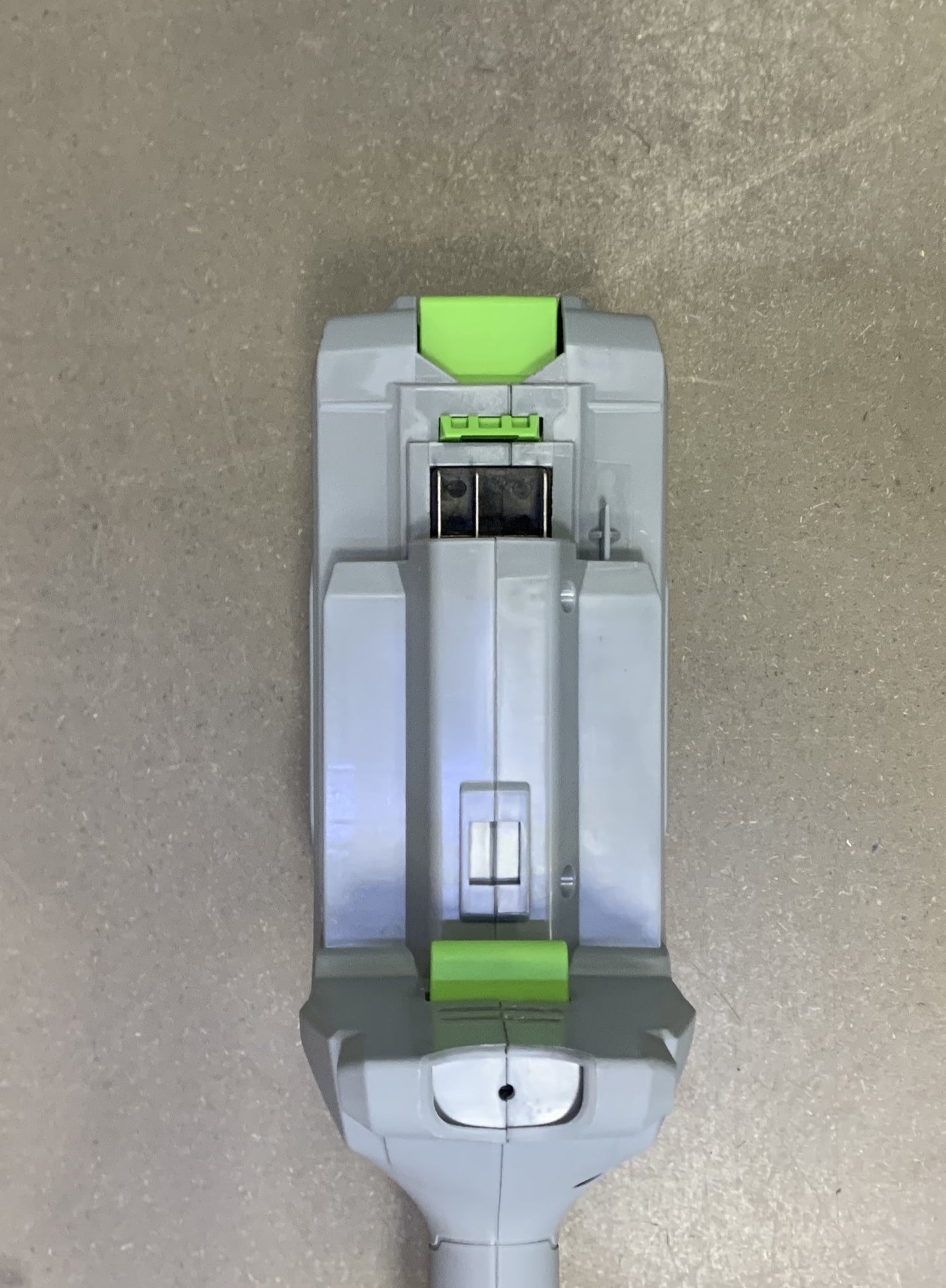 DECESPUGLIATORE ST1300E-S EGO