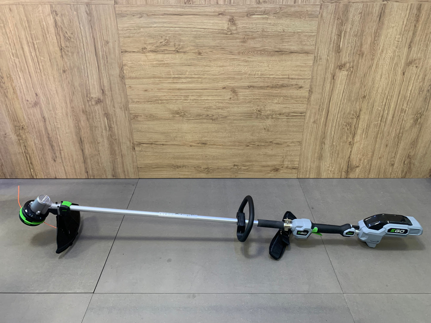 DECESPUGLIATORE ST1510E EGO
