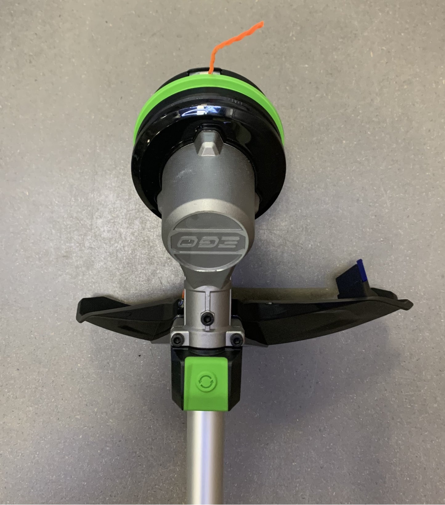 DECESPUGLIATORE ST1510E EGO