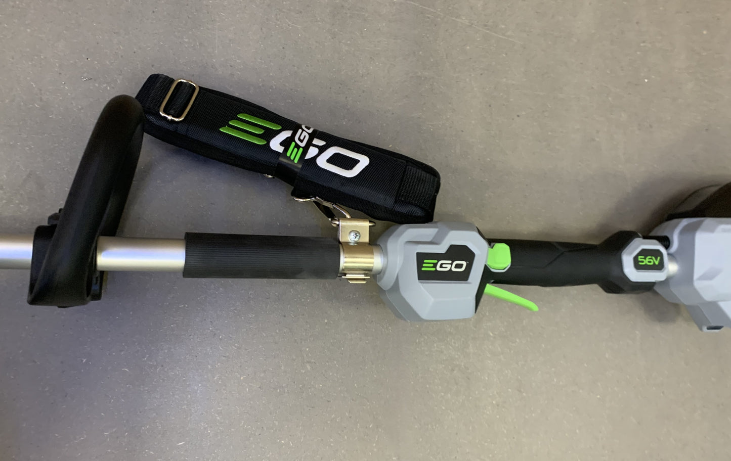 DECESPUGLIATORE ST1510E EGO
