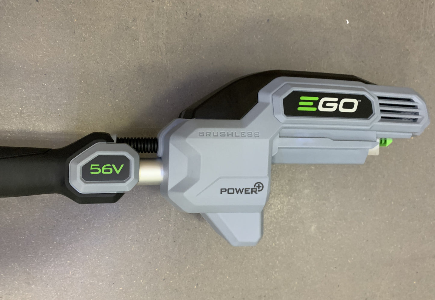 DECESPUGLIATORE ST1510E EGO