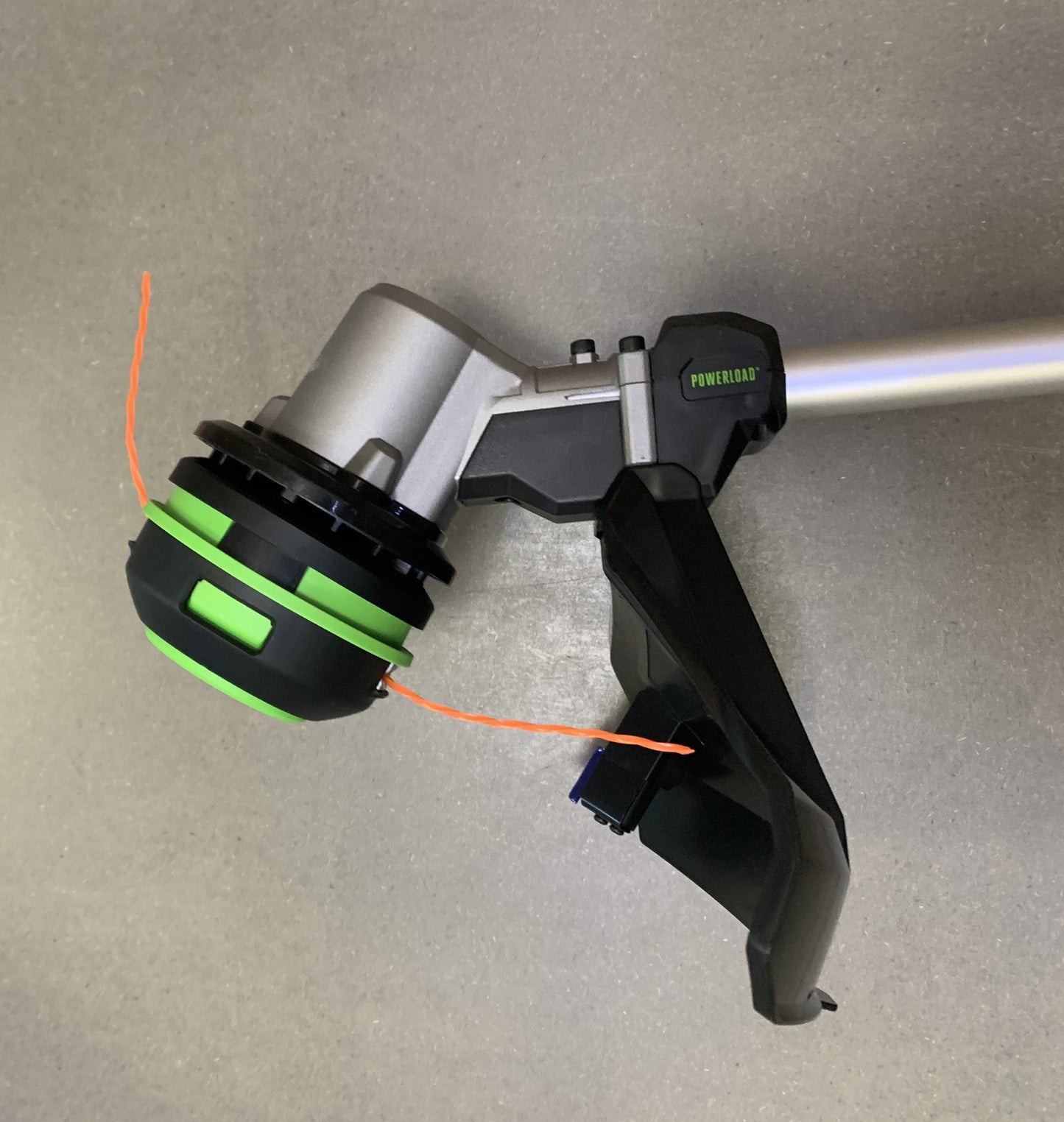 DECESPUGLIATORE ST1510E EGO