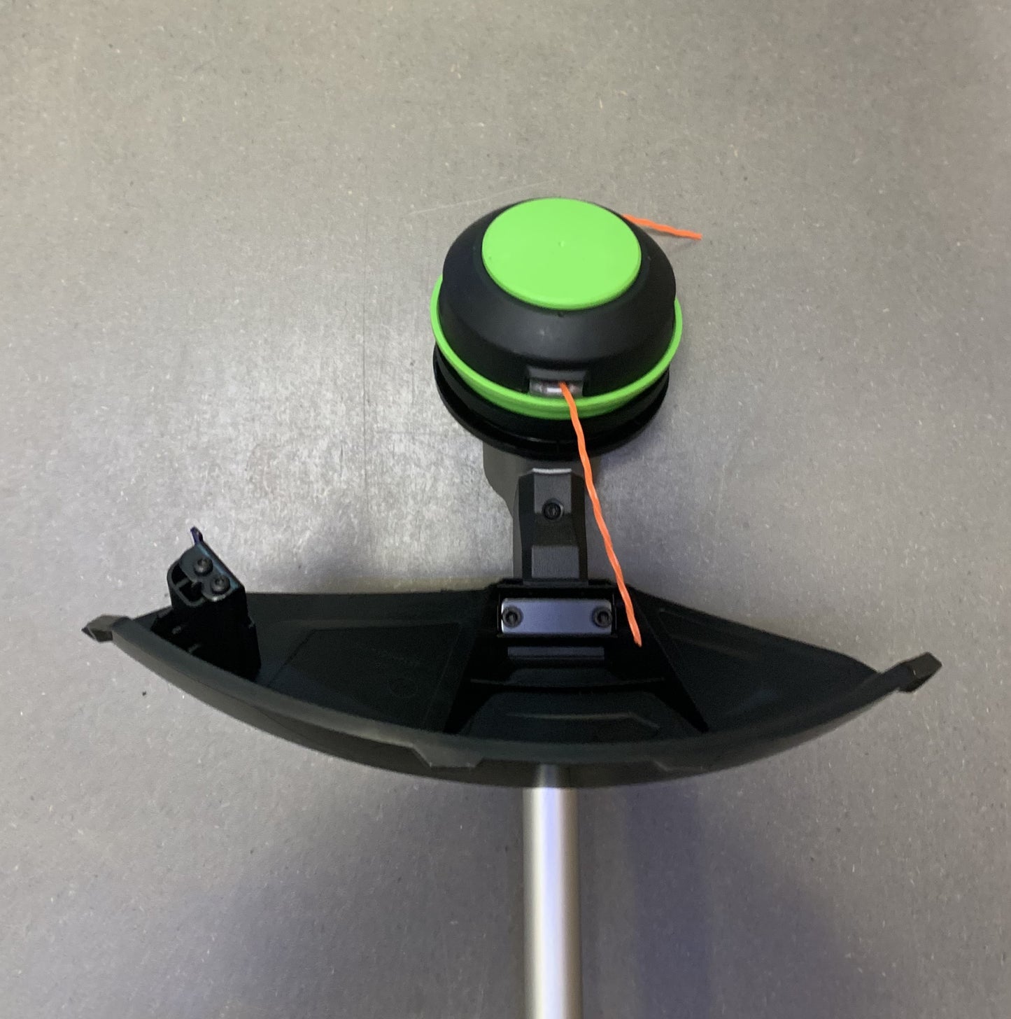 DECESPUGLIATORE ST1510E EGO