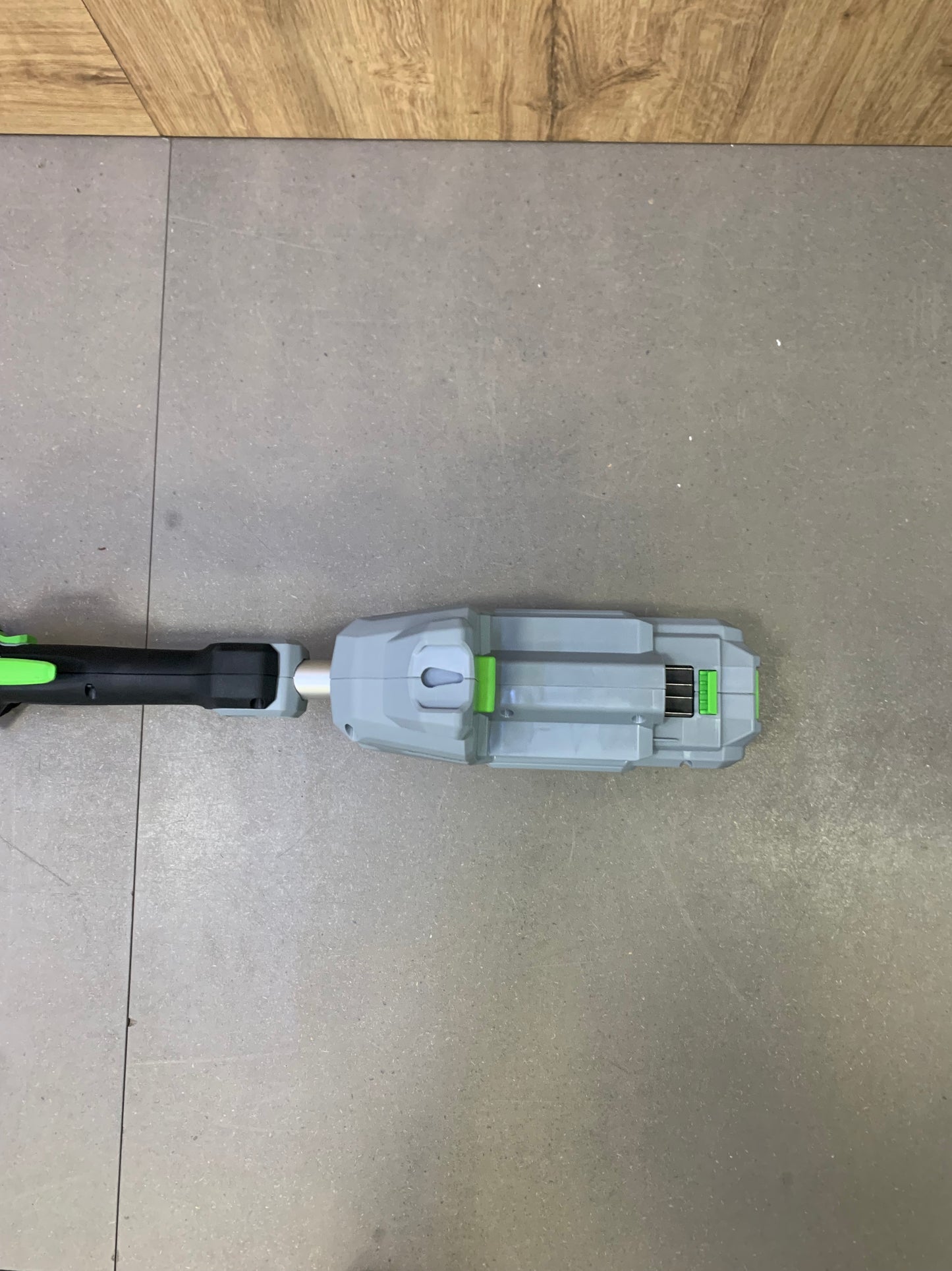 DECESPUGLIATORE ST1510E EGO